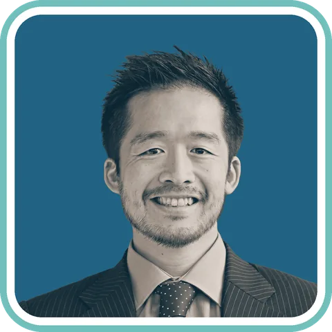 Kentaro Onishi