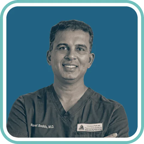 Navneet Boddu
