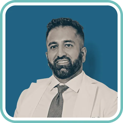 Nikhil Verma