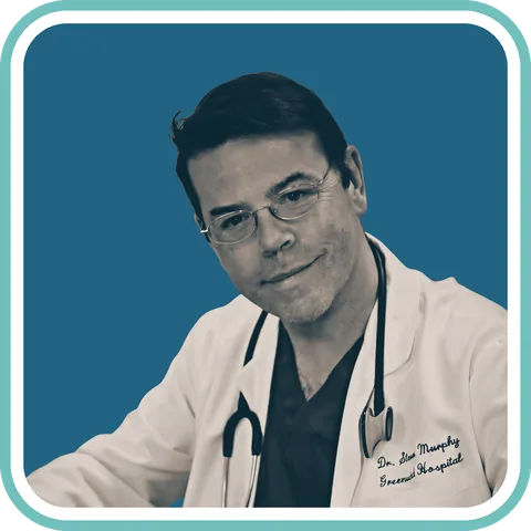 Steven A.R. Murphy