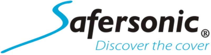 Safersonic, Discover the cover