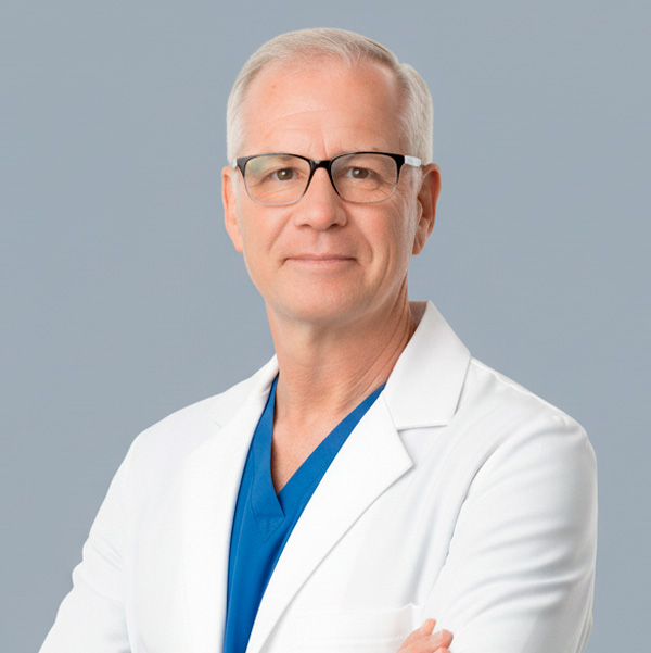 Christopher J. Centeno, M.D.