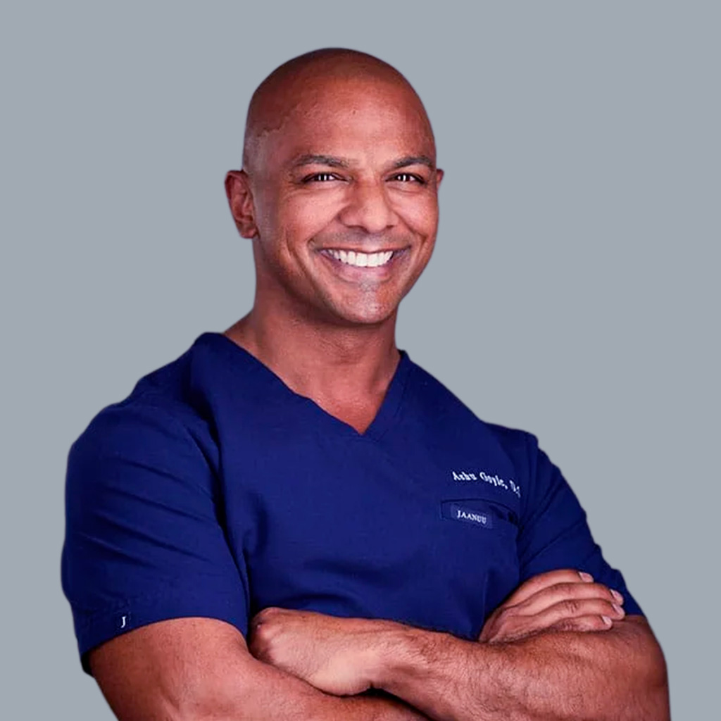 Dr. Ashu Goyle