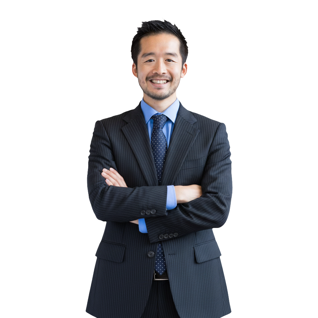 Dr. Kentaro Onishi, DO