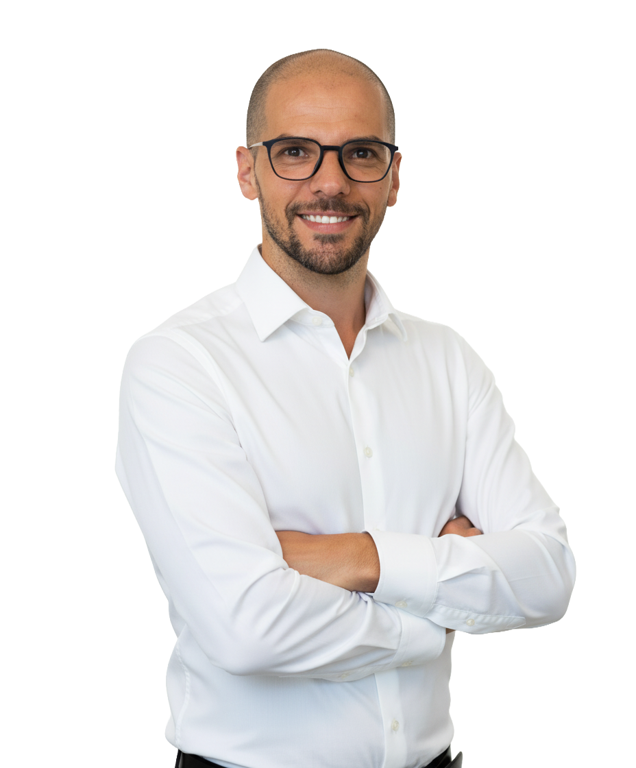 Dr. Alberto Schek, MD, DO