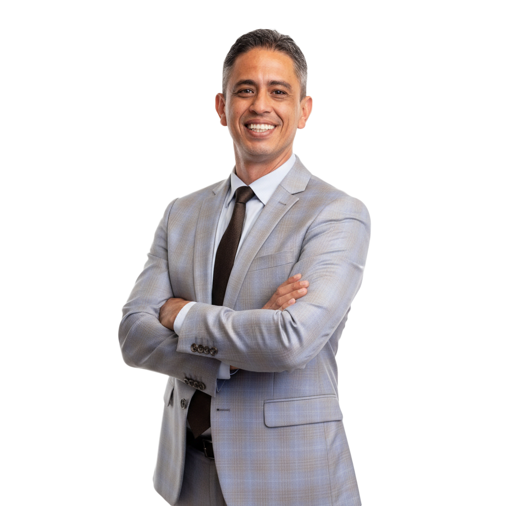 Dr. João Paulo Bezerra Leite, MD