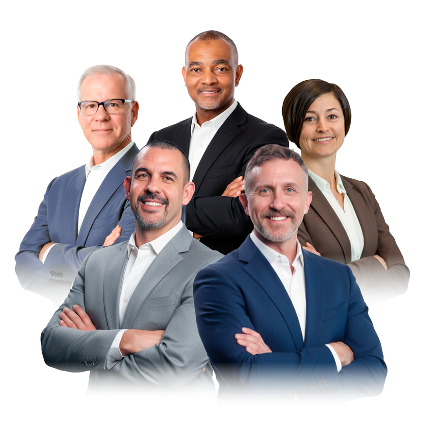 Featured keynote faculty