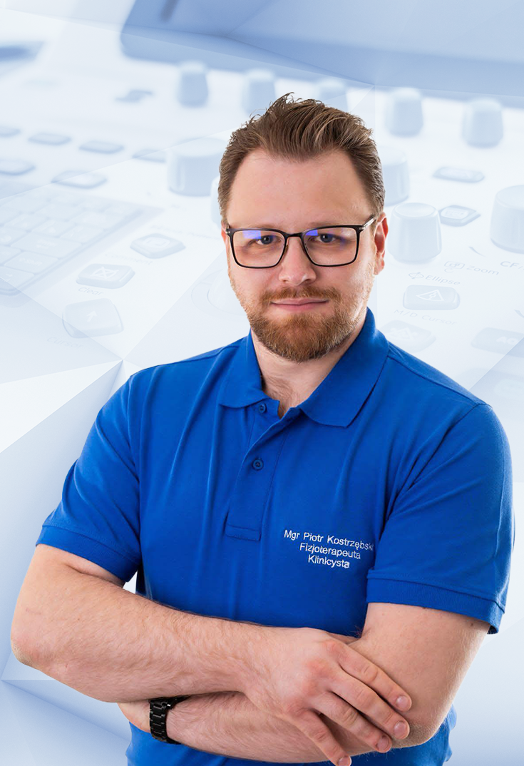 Piotr Kostrzębski, PT